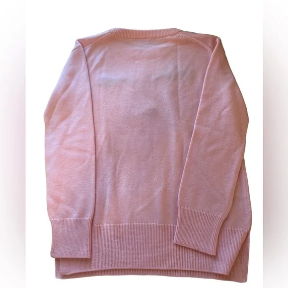 Kate Spade wink and lips sweater size XS - Picture 3 of 10